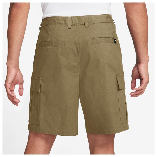 Nike Ανδρική βερμούδα Club Woven Cargo Shorts
